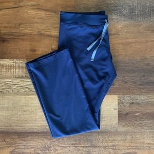 FIGS Livingston Pant- Navy